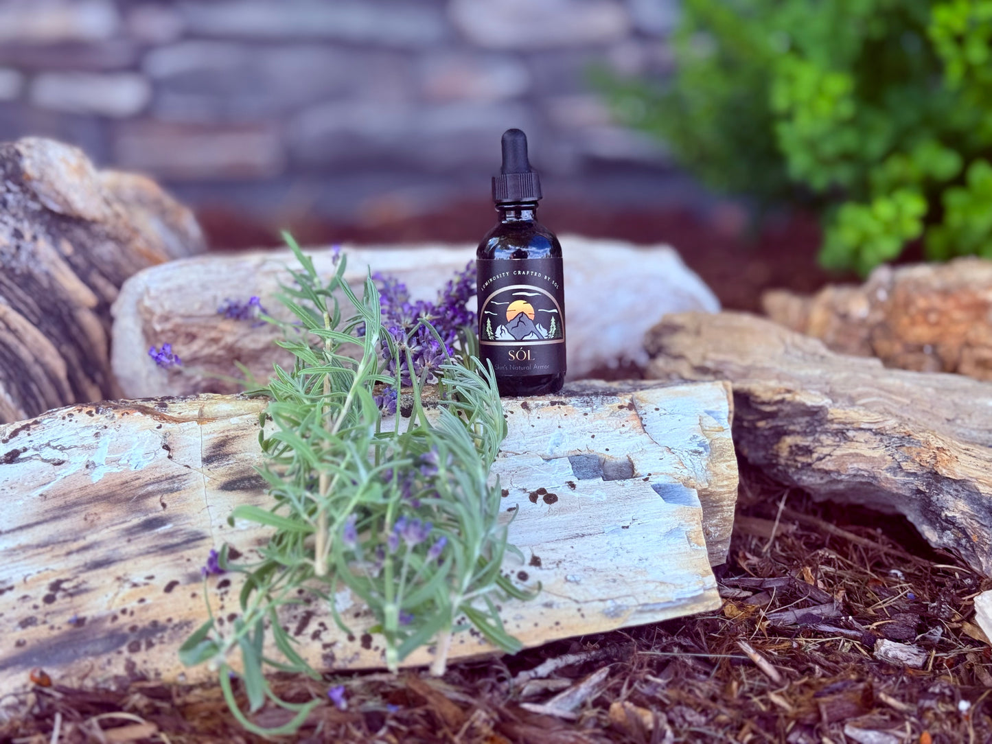 Peptide Skin Serum - Even Skin-Tone & Anti-Aging Face/Body Serum